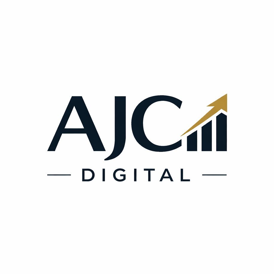 AJC Digital logo